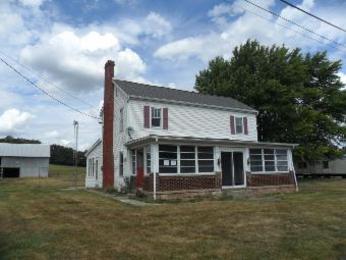  2553 Rozelle Creek Rd, Chillicothe, OH photo
