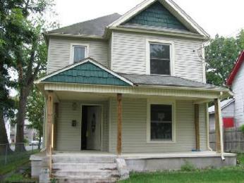  625 N State St, Marion, OH photo