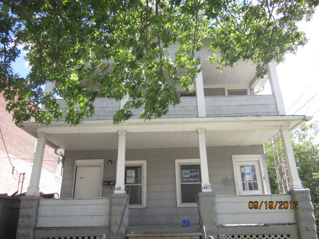  1483 WEST 112 STREET, CLEVELAND, OH photo