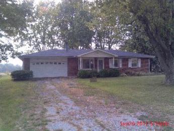  6905 Eckmansville Road, Winchester, OH photo