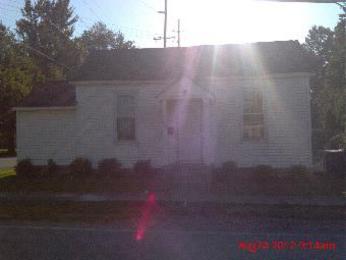  446 N Elm Street, Georgetown, OH photo