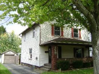  1646 Medford Avenue, Youngstown, OH photo
