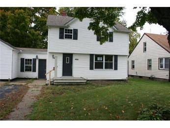  1025 S Rockhill Ave, Alliance, OH photo