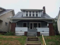  1121 16th Street NW, Canton, OH 4053962
