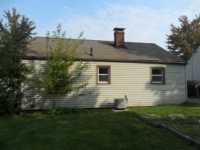 1420 39th St NW, Canton, OH 4054098