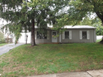  474 Sunset Dr, Johnstown, OH photo