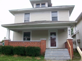  824 N Metcalf St, Lima, OH photo