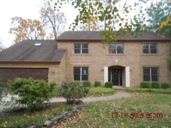  1117 Forest View Ct, Westerville, OH photo