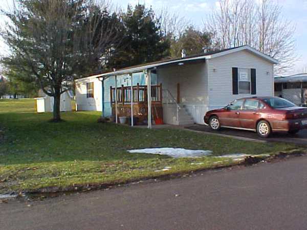  73 Park Ave., Middlefield, OH photo