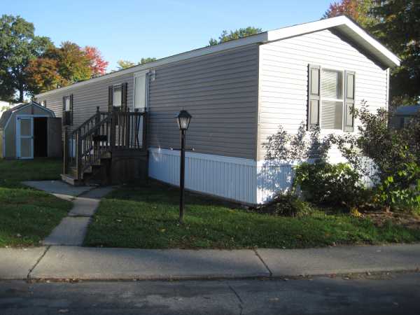  3601 Hill Ave Lot #232, Toledo, OH photo