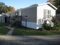  3601 Hill Ave Lot #232, Toledo, OH 4113331