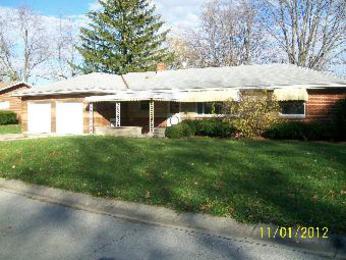  413 W Sherry Dr, Trotwood, OH photo