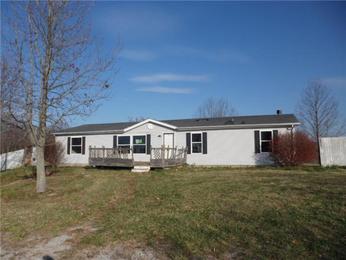  2870 Township Road 186, Junction City, OH photo