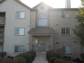  8399 Spring Valley Ct #207, West Chester, OH photo