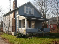  321 Water St, Woodville, OH 4170628