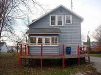  321 Water St, Woodville, OH 4170632