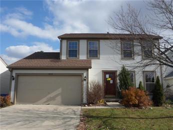  5672 Winchester Highlands Ct, Canal Winchester, OH photo