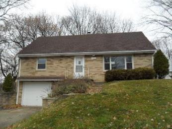  1515 35th Street NW, Canton, OH photo