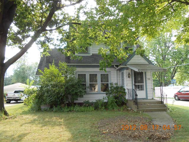  350 N WALNUT ST, WOOSTER, OH photo
