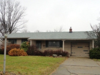  4686 Driftwood Lane, Youngstown, OH photo