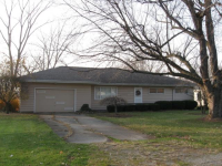  1394 Franks Avenue, Clyde, OH 4230750