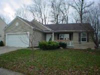  415 Bunchberry Dr, Maineville, OH 4231638