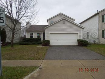  3946 Eastrise Drive, Groveport, OH photo