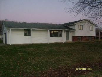  16458 Victory Dr, Laurelville, OH photo