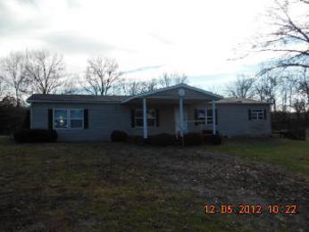  102 Stan Roberts Road, West Union, OH photo