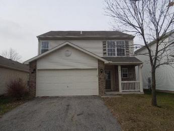  1901 Prominence Dr, Grove City, OH photo