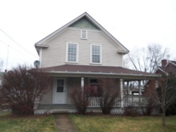  296 2nd St NW, Carrollton, OH photo