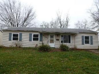  3111 Deshler Dr, Cincinnati, OH photo