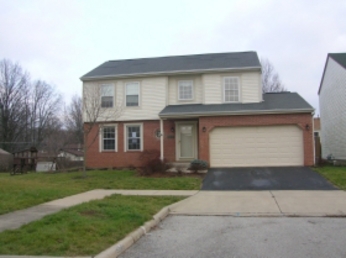  5056 Blue Meadow Ct, Columbus, OH photo