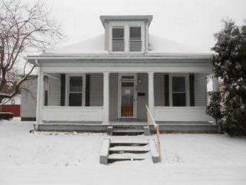  73 E Columbus St, Mt Sterling, OH photo