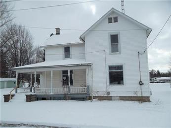  314 Spring St, Clyde, OH photo