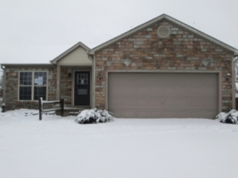  5307 Knight St, Groveport, OH photo