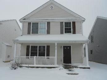  2547 Silver Fir La, Grove City, OH photo