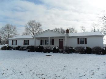  591 Snyder Rd, Chillicothe, OH photo