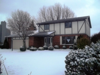  635 Brandywine Dr, Mansfield, OH photo