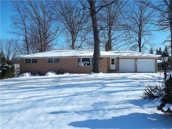  1062 Delwood Dr, Mansfield, OH photo