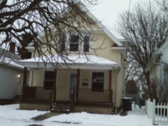  3136 Franklin Ave, Toledo, OH photo