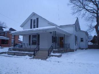  108 W Monument St, Pleasant Hill, OH photo