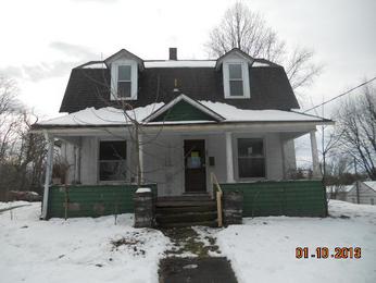  267 W Marion St, Mount Gilead, OH photo