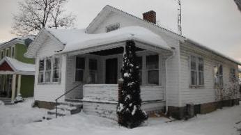  402 S Detroit St, Bellefontaine, OH photo