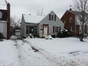  4129 Hinsdale Rd, South Euclid, OH photo