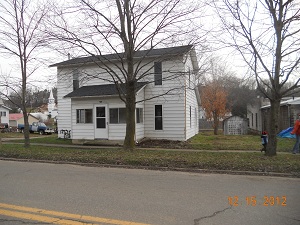  208 Main Street, Killbuck, OH photo