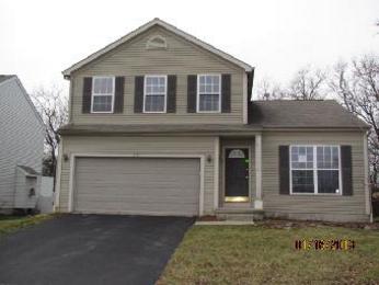  185 Stonhope Dr, Delaware, OH photo