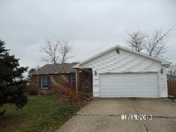  130 W Thomson Dr, Clyde, OH photo