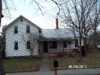  108 W Main St, North Fairfield, OH photo