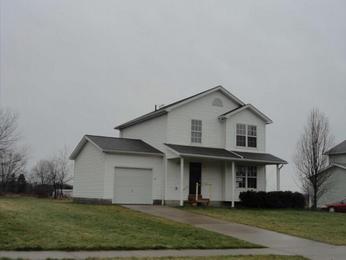  836 Grove Ln, Orrville, OH photo